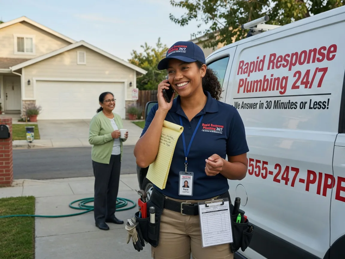 Emergency Plumber Hamilton, VA FAQs
